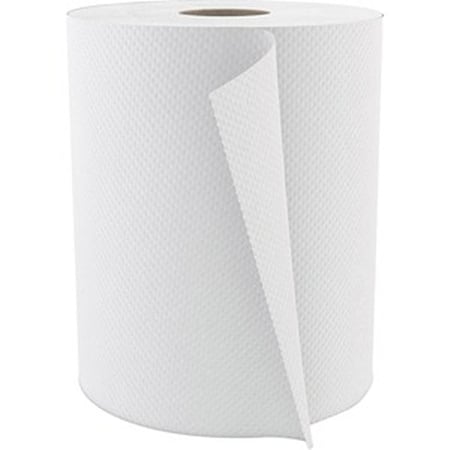 Seatsolutions 600 ft. White Towel Roll, 12PK SE3758229
